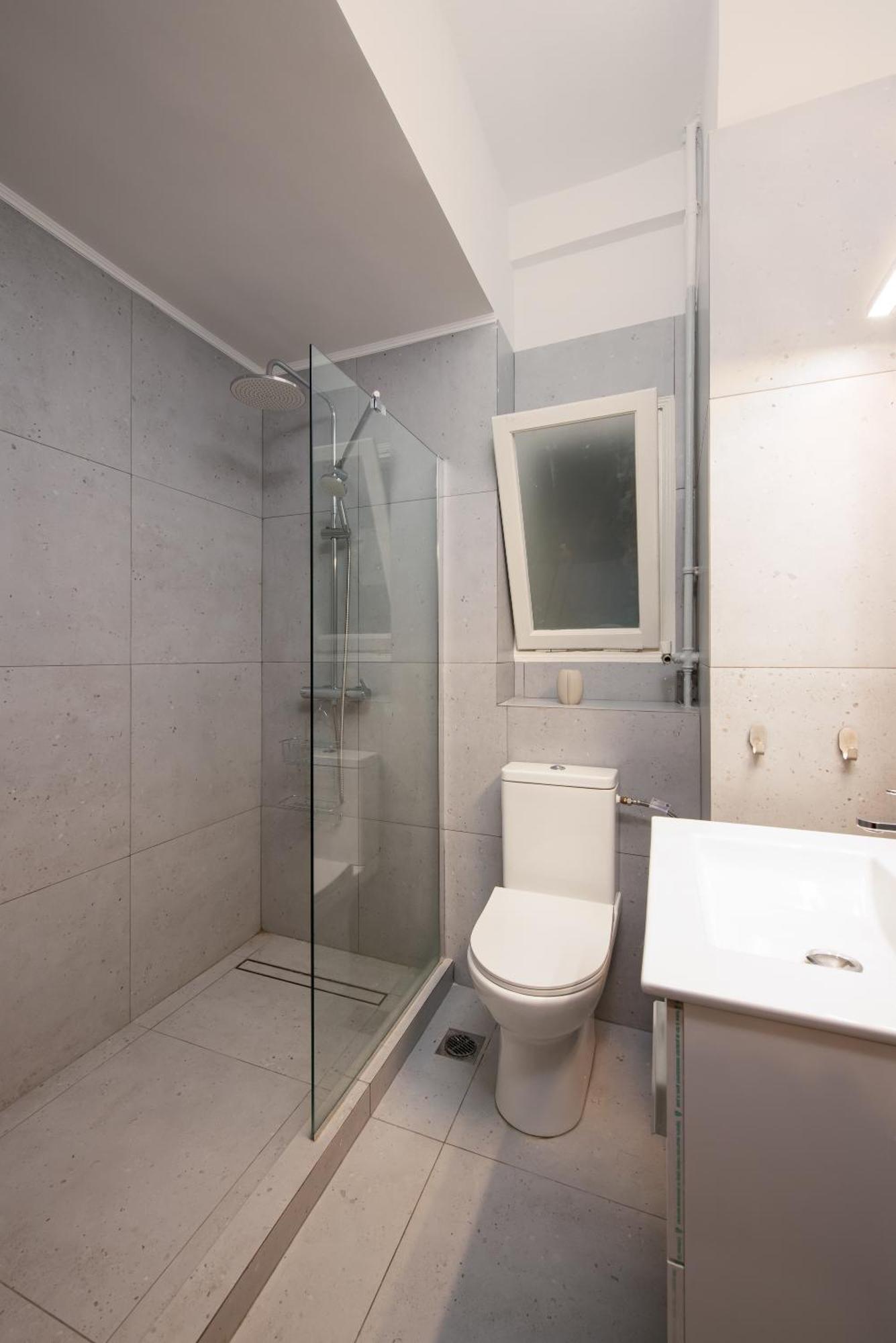 Philos At Nikis - Two Bedroom In Plaka Atény Exteriér fotografie